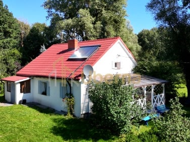 Dom Klępnica