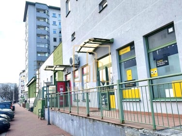 Lokal WARSZAWA