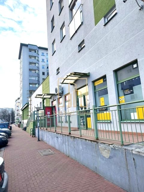 Lokal WARSZAWA
