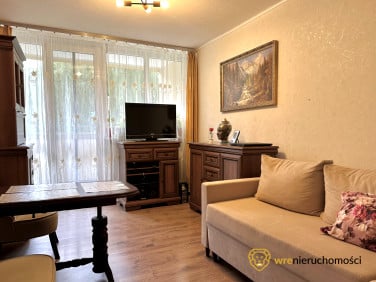 Mieszkanie Wrocław