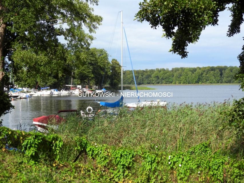Dom Szałkowo