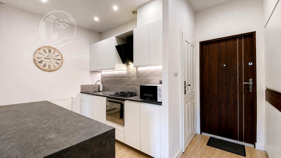 Wynajmę Mieszkanie Wrocław - 65 m²