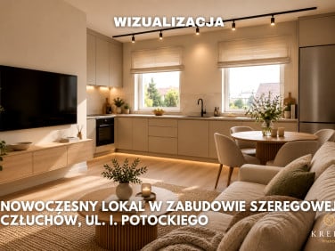 Mieszkanie Człuchów