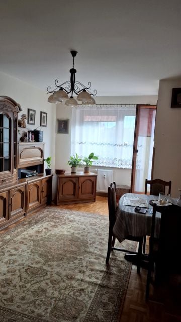 Mieszkanie Toruń