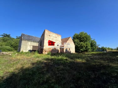 Działka budowlana Żarów