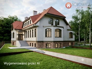 Dom Jaworze
