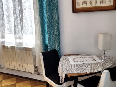 Mieszkanie Przemyśl