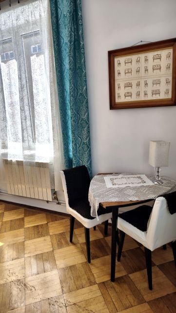 Mieszkanie Przemyśl