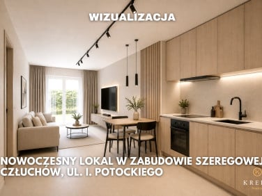 Mieszkanie Człuchów