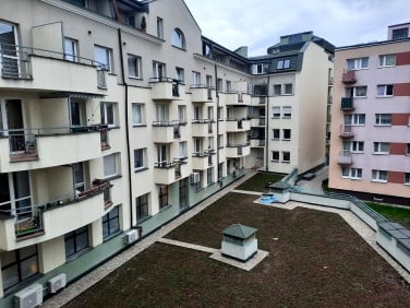 Mieszkanie Warszawa