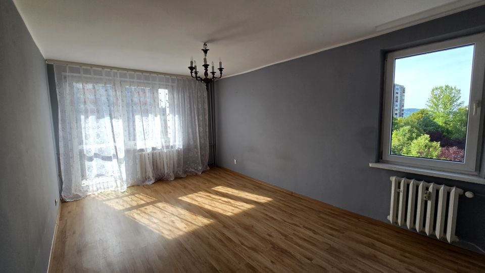 Mieszkanie Będzin