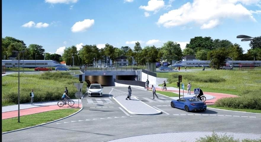 Działka budowlana Warszawa