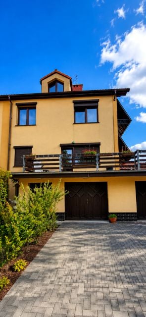 Dom Gliwice