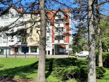 Mieszkanie Kołobrzeg
