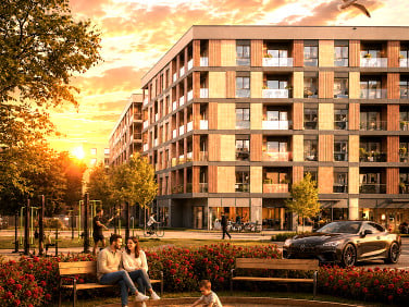 Mieszkanie Gdańsk sprzedaż