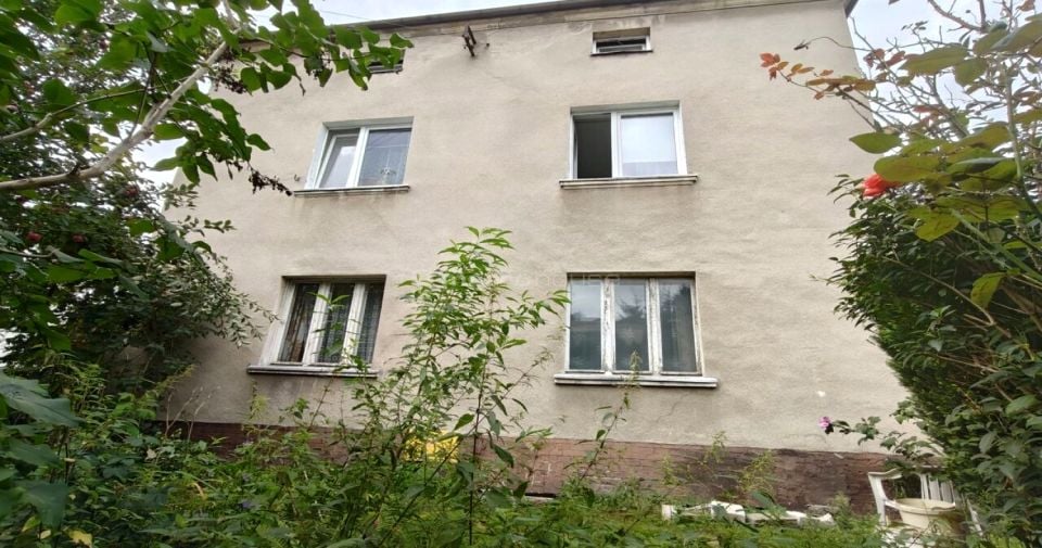 Mieszkanie Poznań