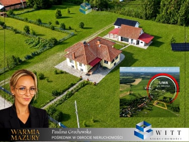 Mieszkanie Liwa