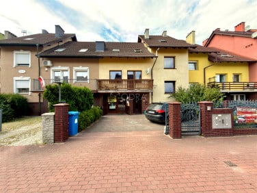 Dom Jelcz-Laskowice