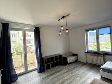 Mieszkanie Szczecin