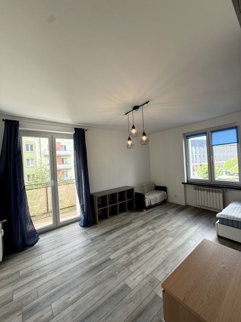 Mieszkanie Szczecin