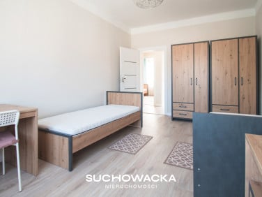 Mieszkanie Zielona Góra