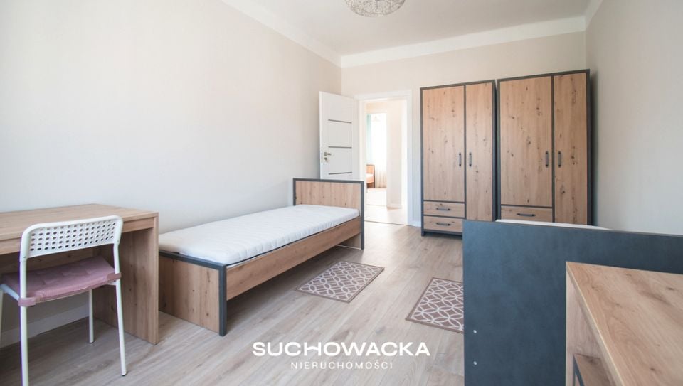 Mieszkanie Zielona Góra