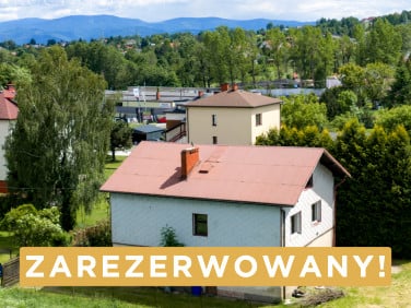 Dom Buczkowice
