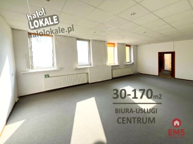 Lokal Białystok wynajem
