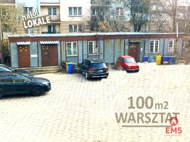 Lokal Białystok wynajem