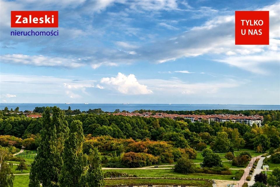 Mieszkanie Gdańsk