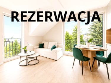 Mieszkanie Czechowice-Dziedzice