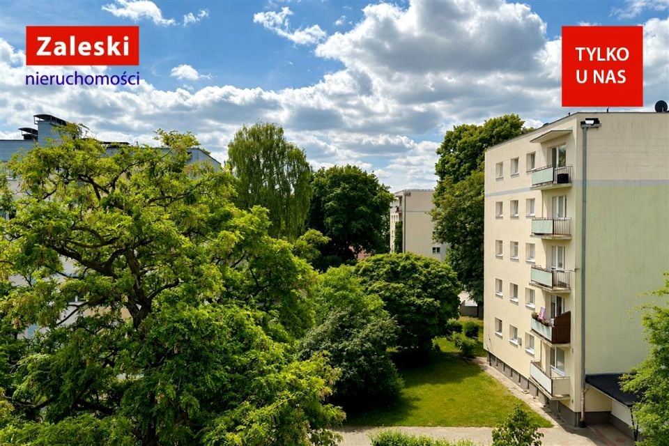 Mieszkanie Gdańsk