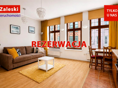 Mieszkanie Gdańsk sprzedaż
