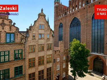 Mieszkanie Gdańsk