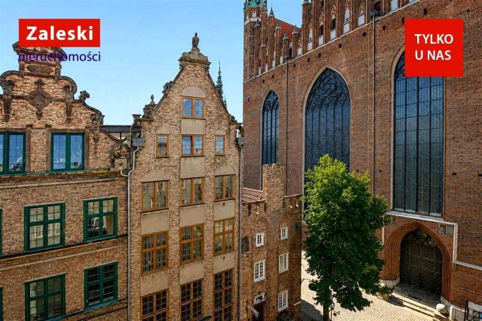Mieszkanie Gdańsk