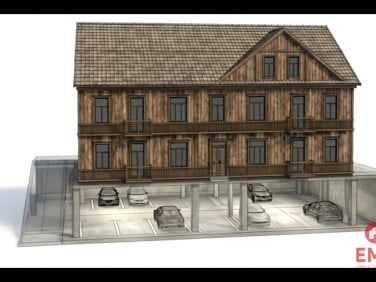 Działka Białystok