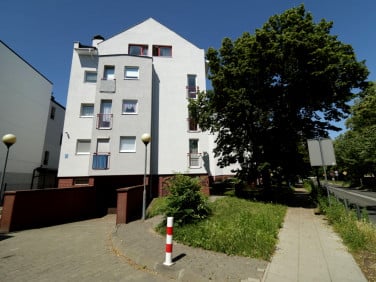 Mieszkanie Poznań