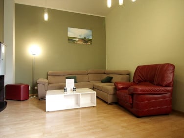 Lokal Poznań