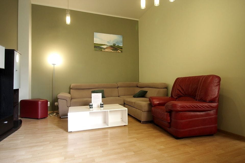 Lokal Poznań