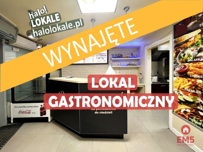 Lokal Białystok