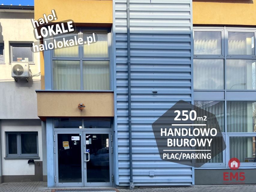 Lokal Białystok