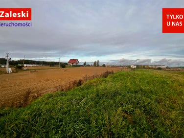 Działka Lublewo Gdańskie