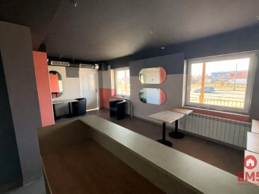 Lokal Bielsk Podlaski