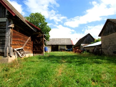 Działka Suchowola