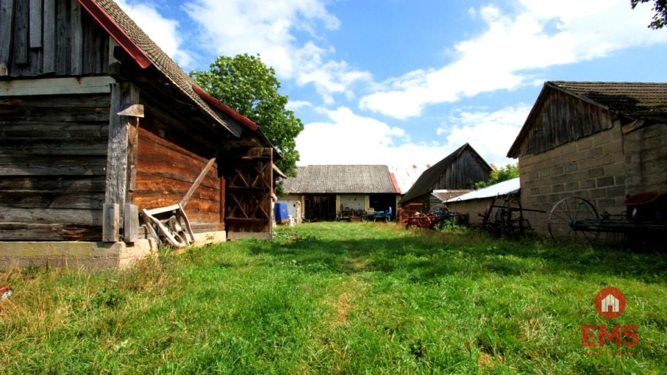 Działka budowlana