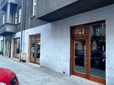 Lokal Katowice