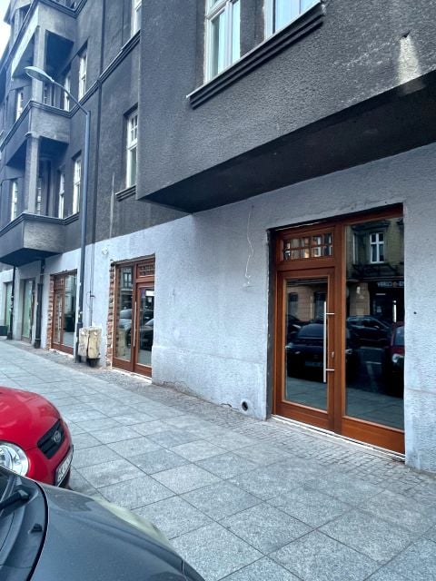 Lokal Katowice