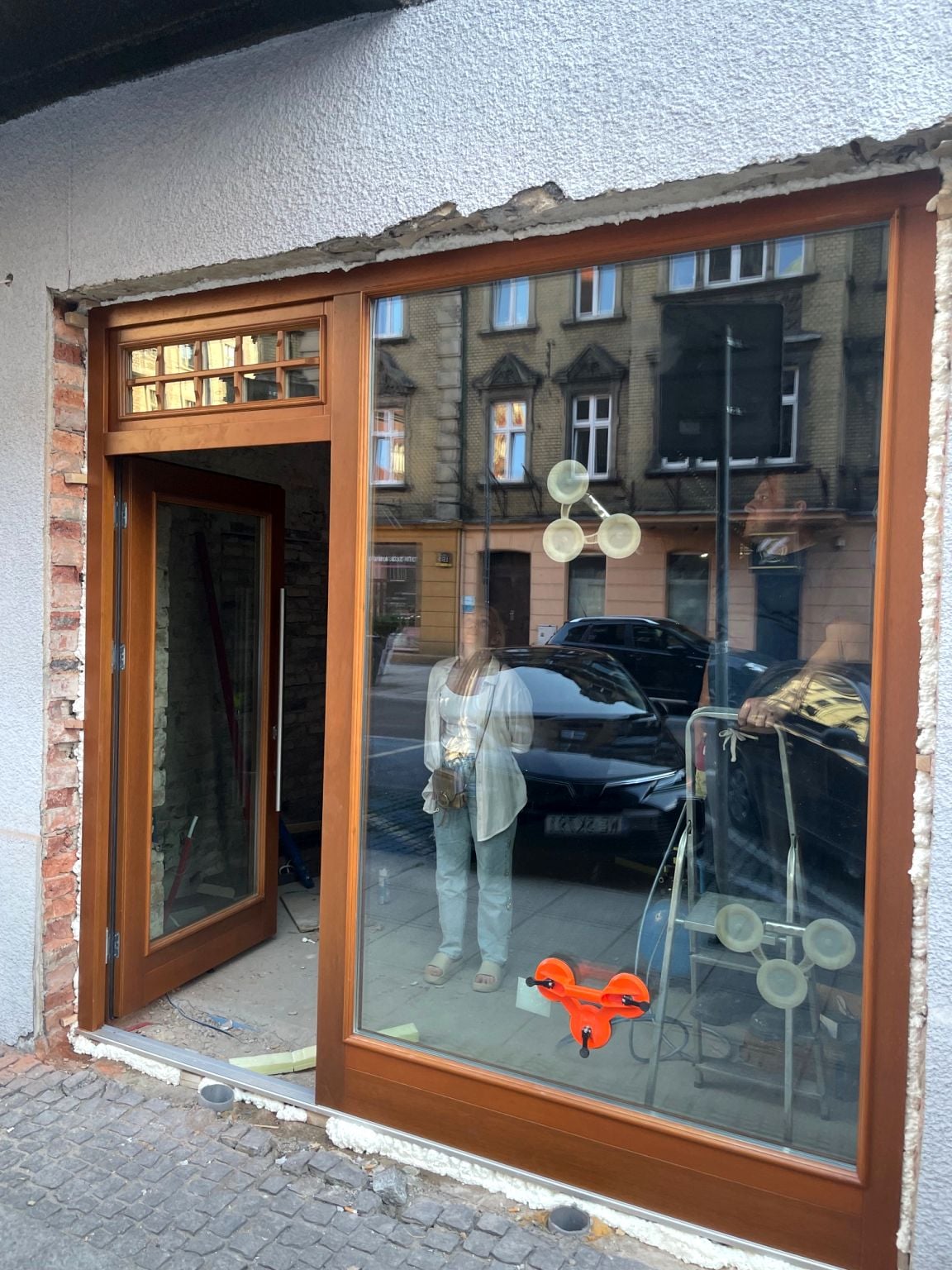 Lokal Handlowy, ul. Słowackiego