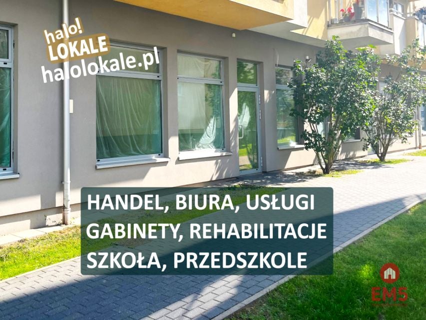 Lokal Białystok