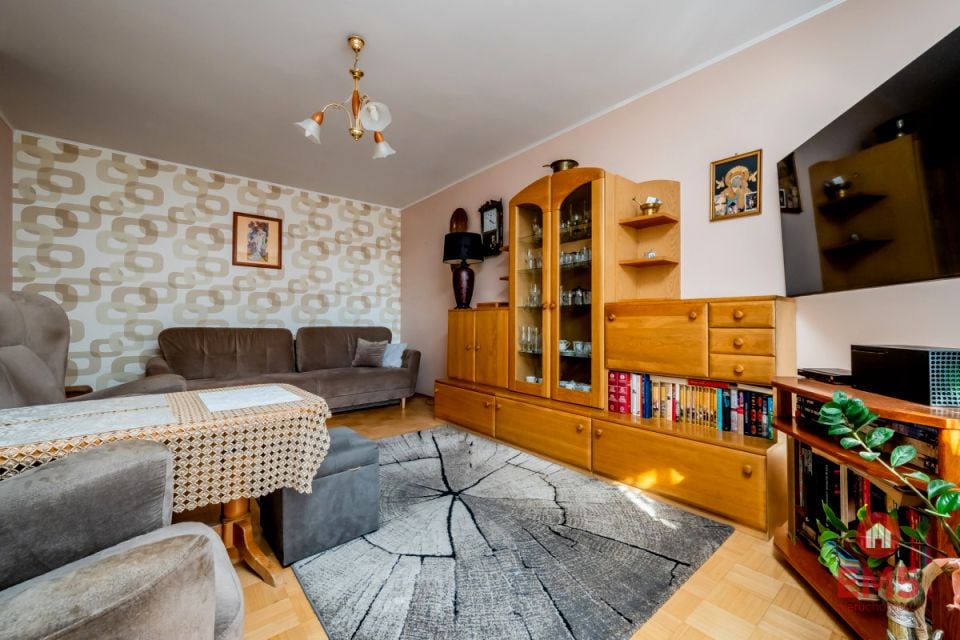 Mieszkanie, ul. Młynowa